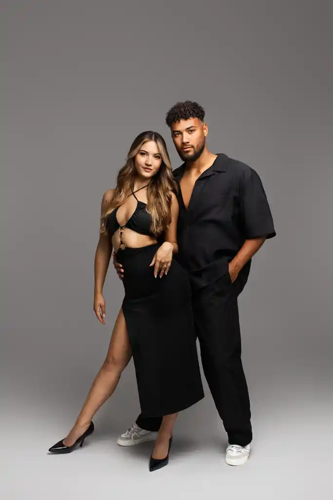 Jerem & Jade