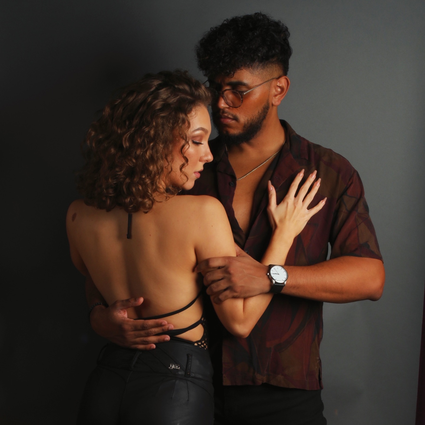 Luis & Tayler