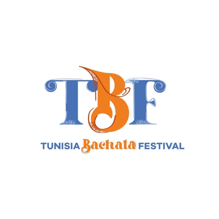 Tunisia Bachata Festival logo