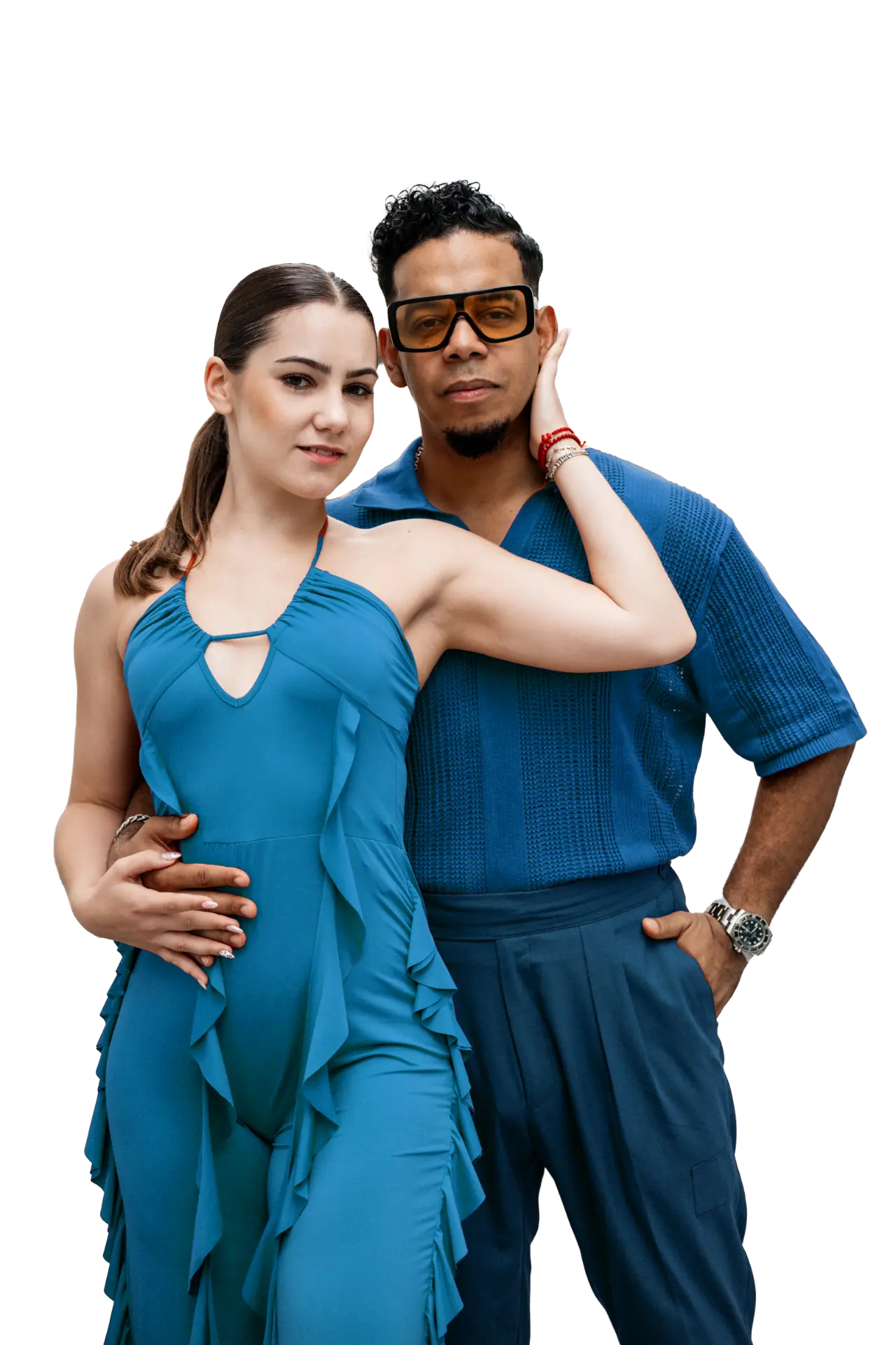 Lisa & York