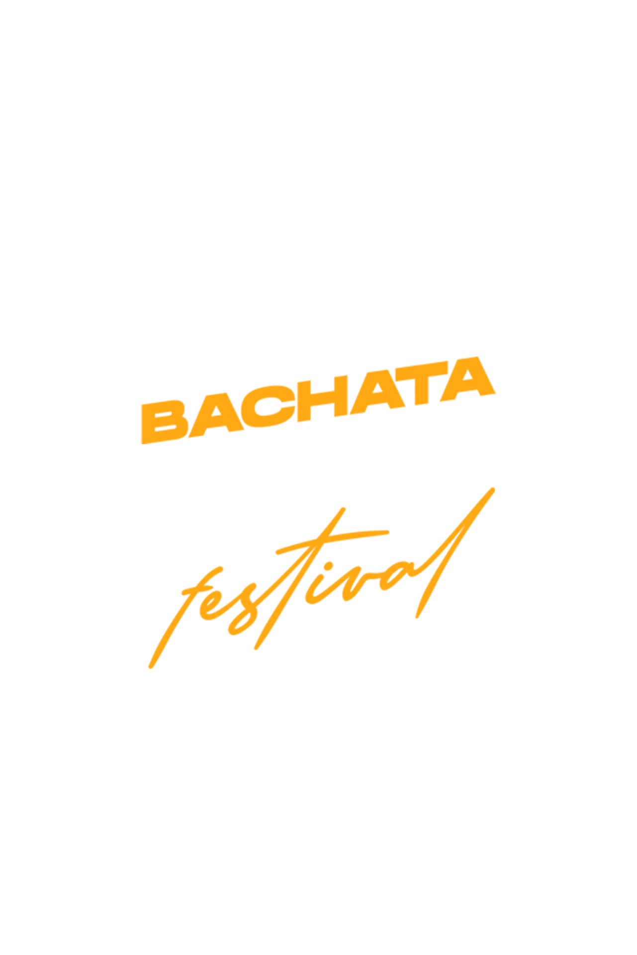 Paris Bachata Vibe Festival logo