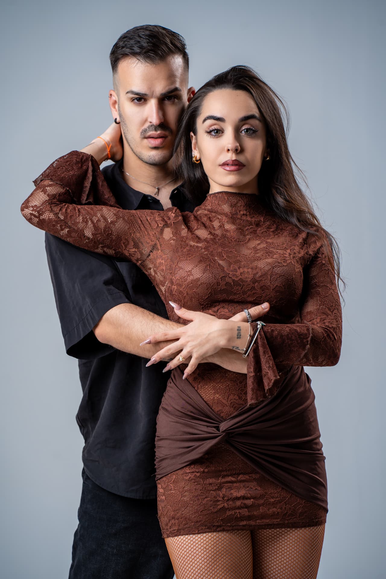 Andi & Silvia