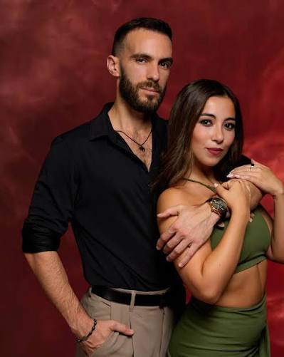 Sebastian & Gabi