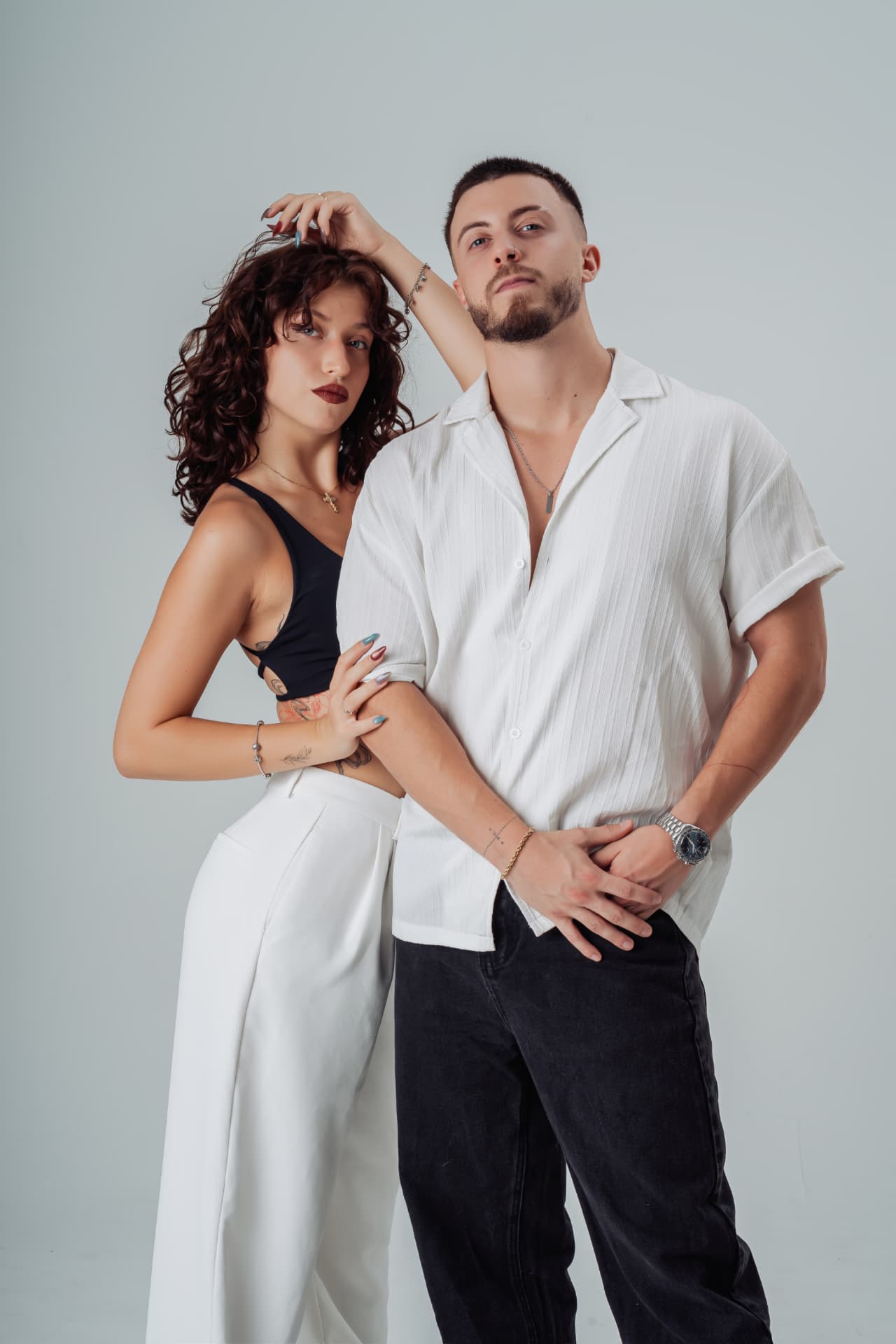 Alex & Emilia