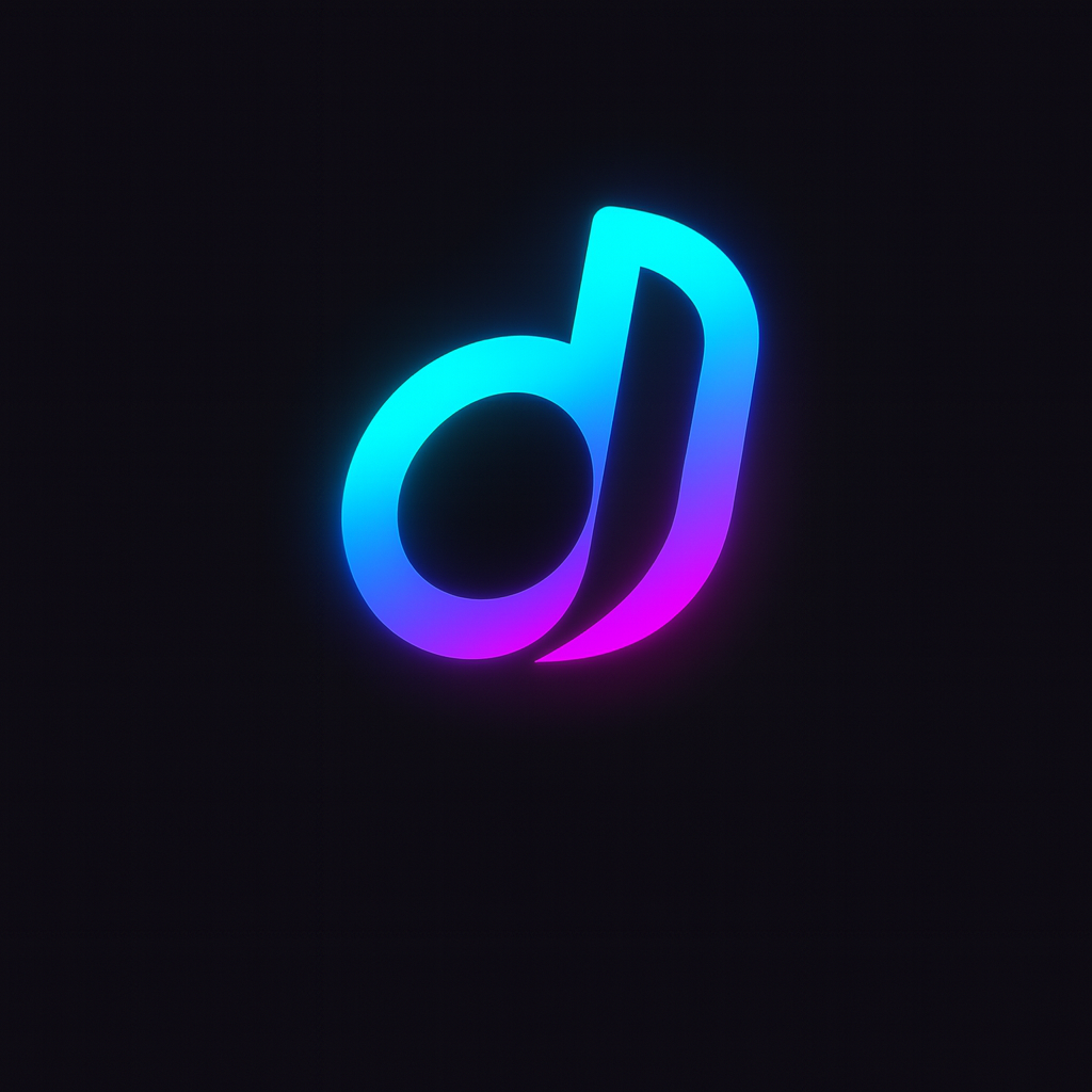 dANZR logo
