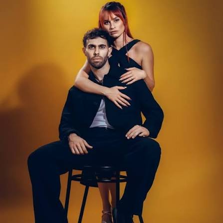 Miguel & Sunsiree