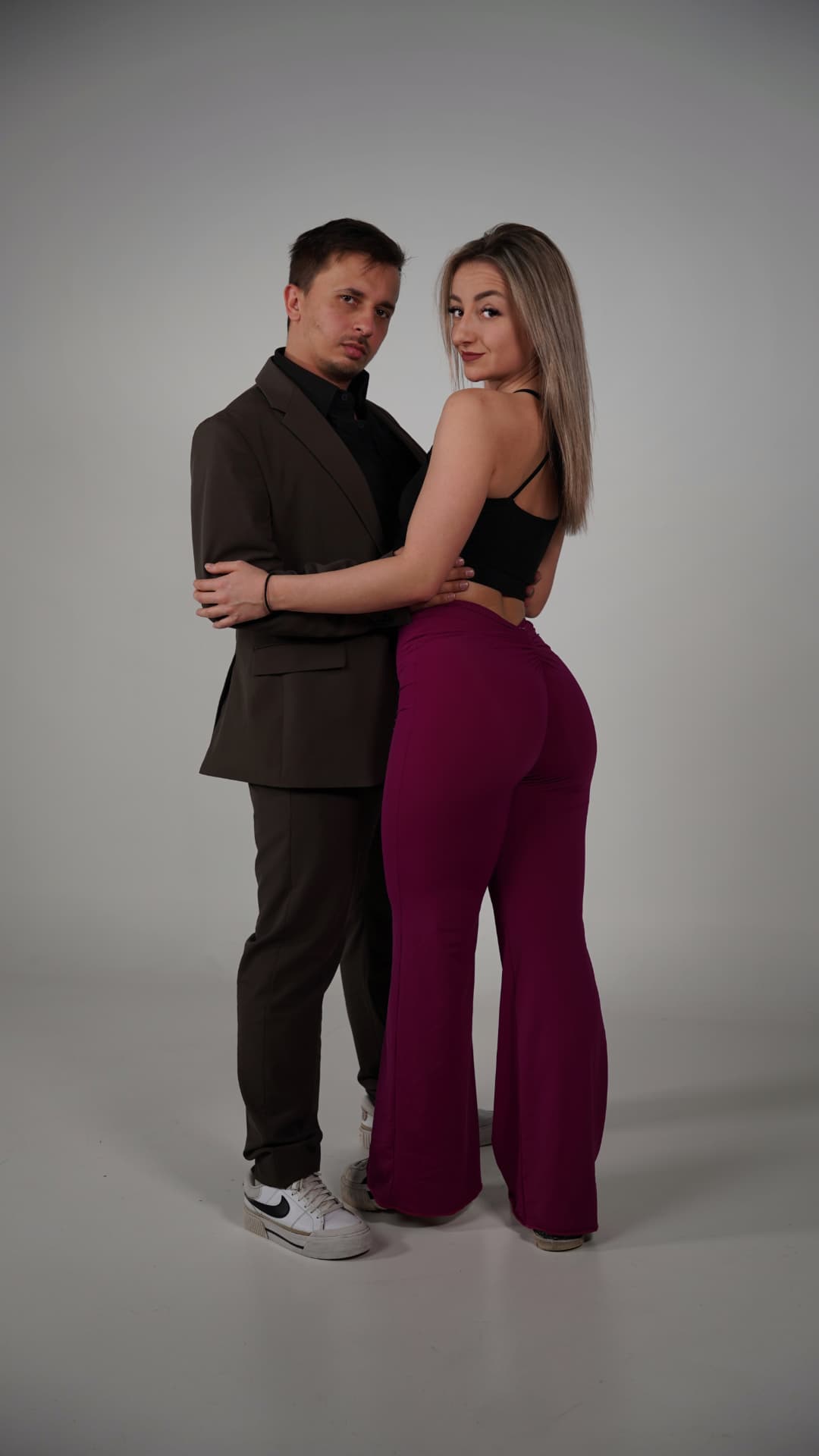 Osman & Jovana