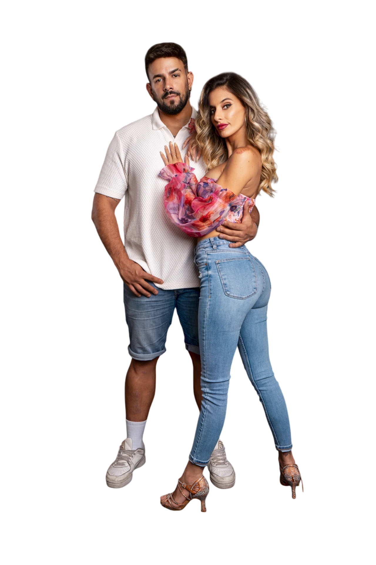 Nacho & Silvia